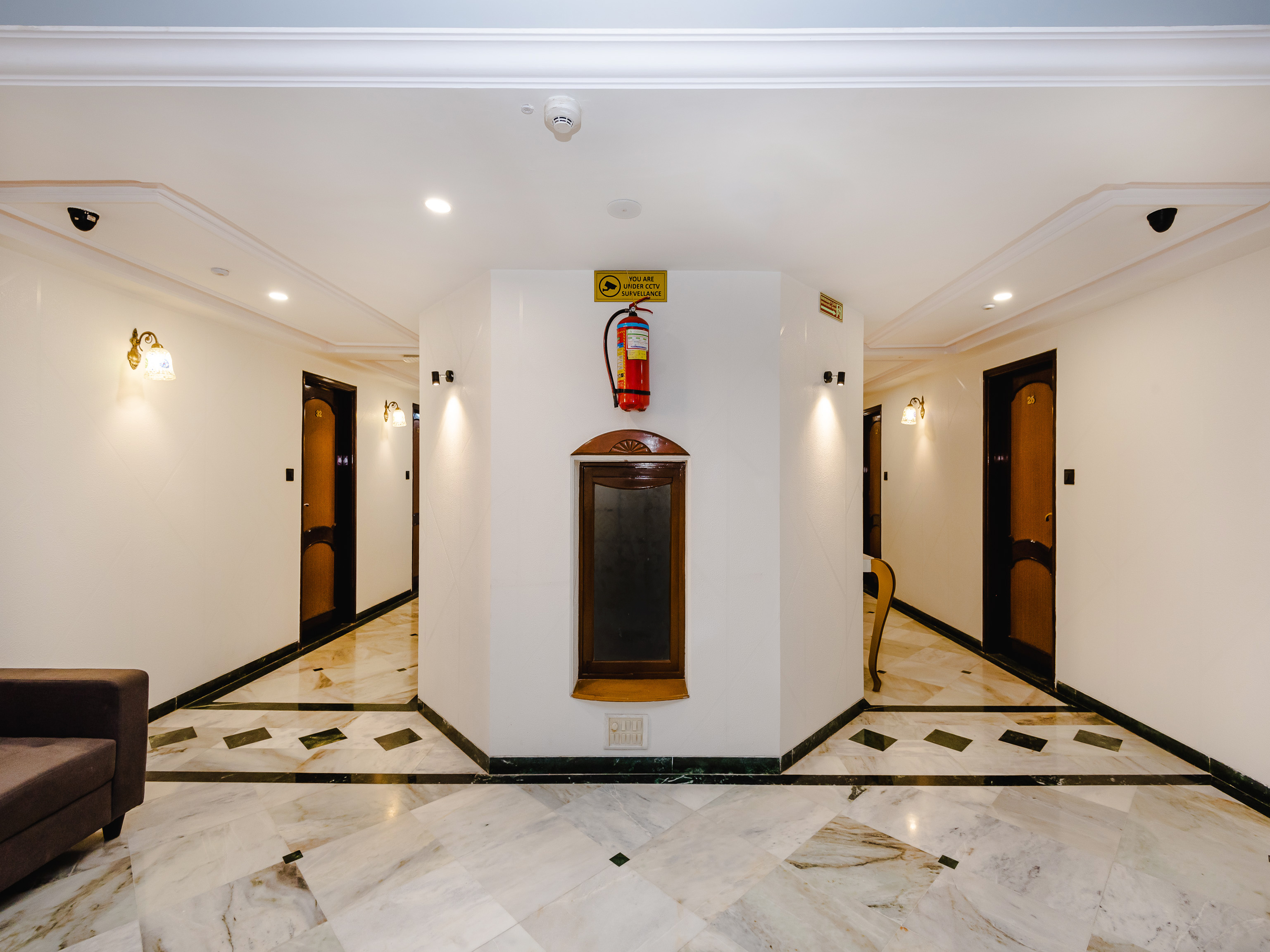 Hotel Galaxy, Surat, Surat 4
