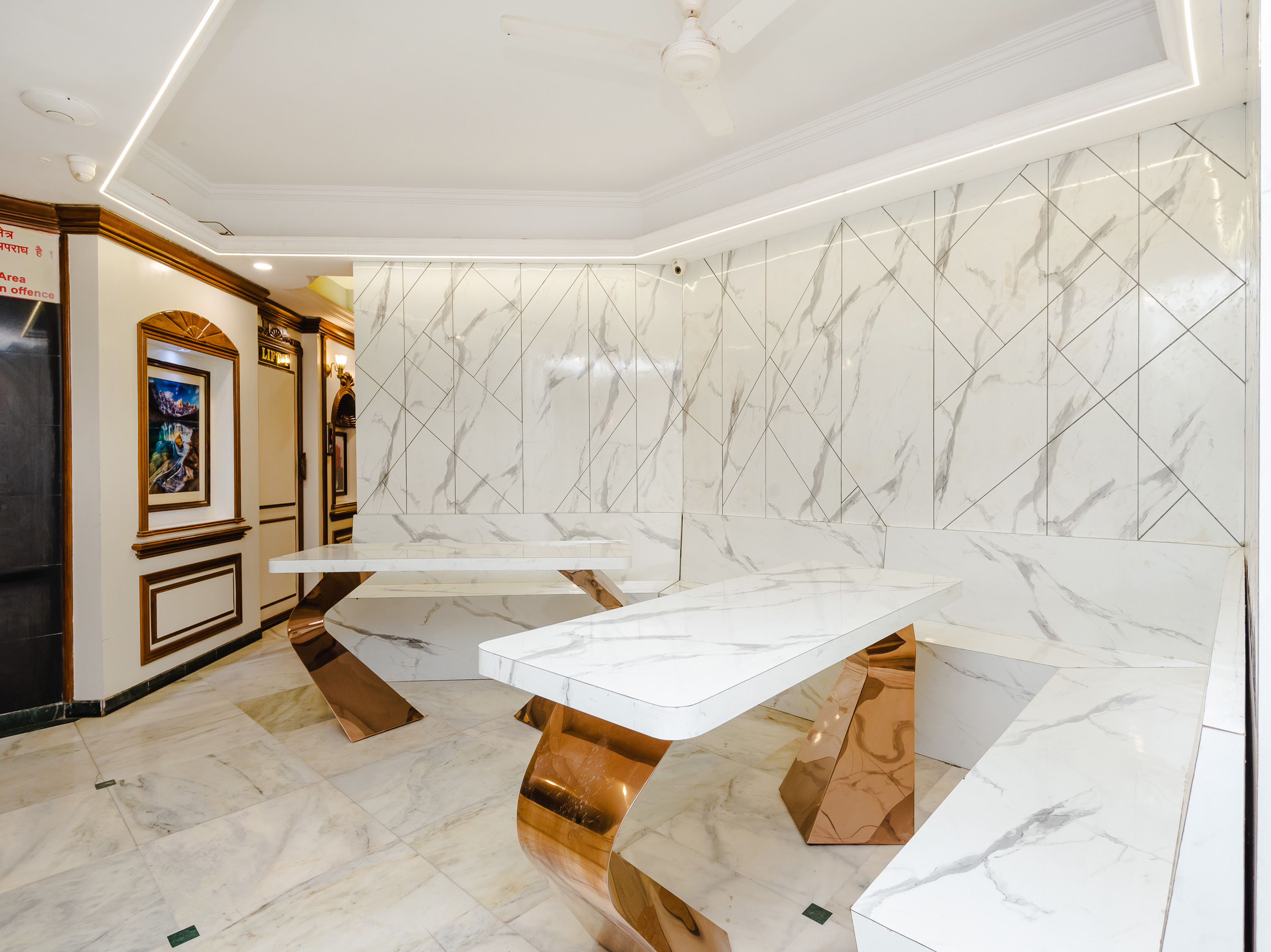 Hotel Galaxy, Surat, Surat 5