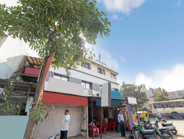 Hotel Sunsarovar, Ahmedabad 4
