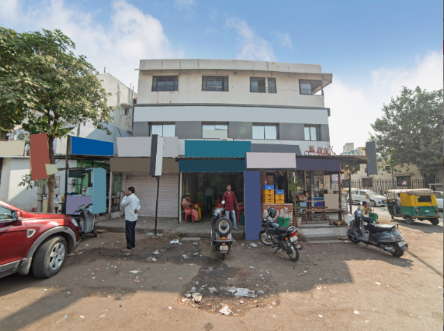 Hotel Sunsarovar, Ahmedabad 5