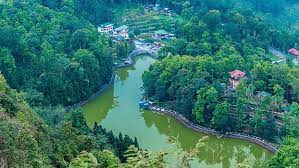 Hill HomeStay Mankhim