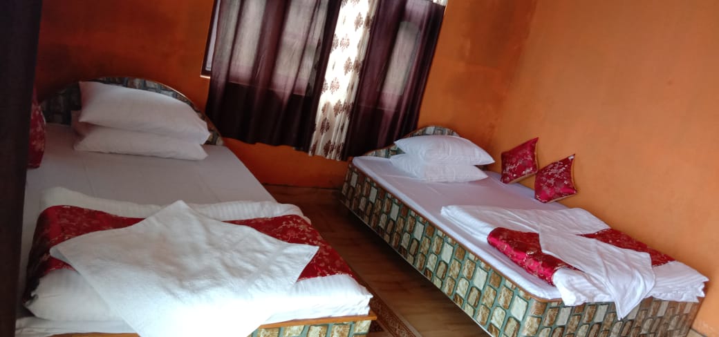 Hill HomeStay Mankhim
