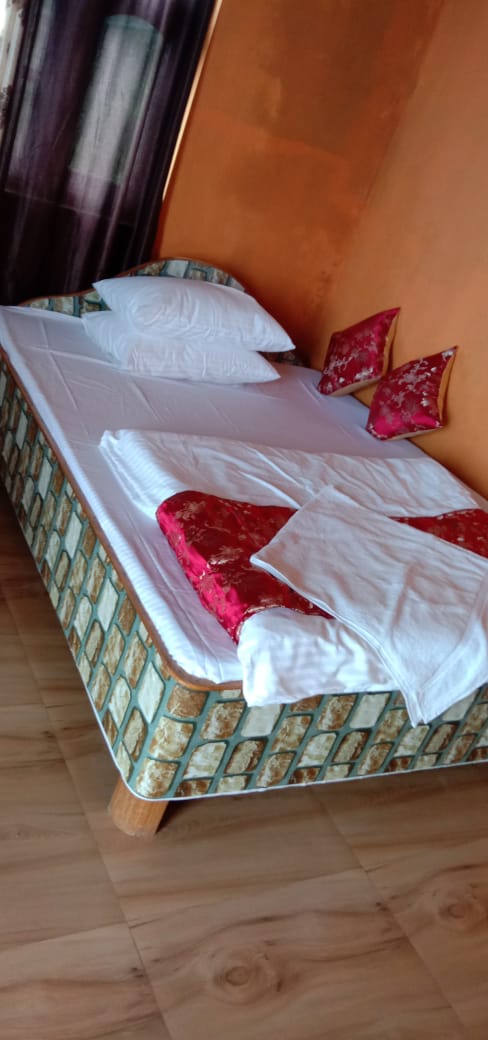 Hill HomeStay Mankhim