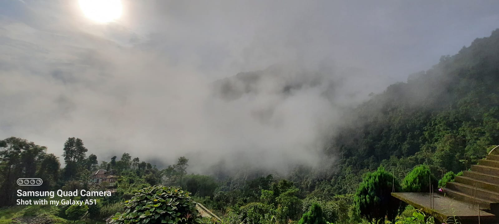 Hill HomeStay Mankhim, Gangtok 5