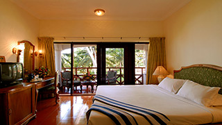 Hotel Samudra (KTDC), Thiruvananthapuram 2