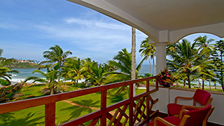 Hotel Samudra (KTDC), Thiruvananthapuram 3