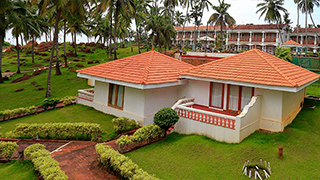 Hotel Samudra (KTDC), Thiruvananthapuram 4