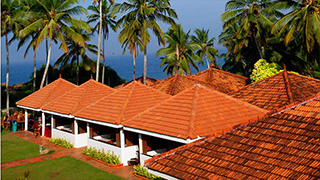 Hotel Samudra (KTDC), Thiruvananthapuram 5