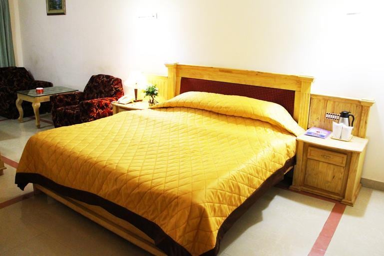 Hotel Sky Park, Kannur 3
