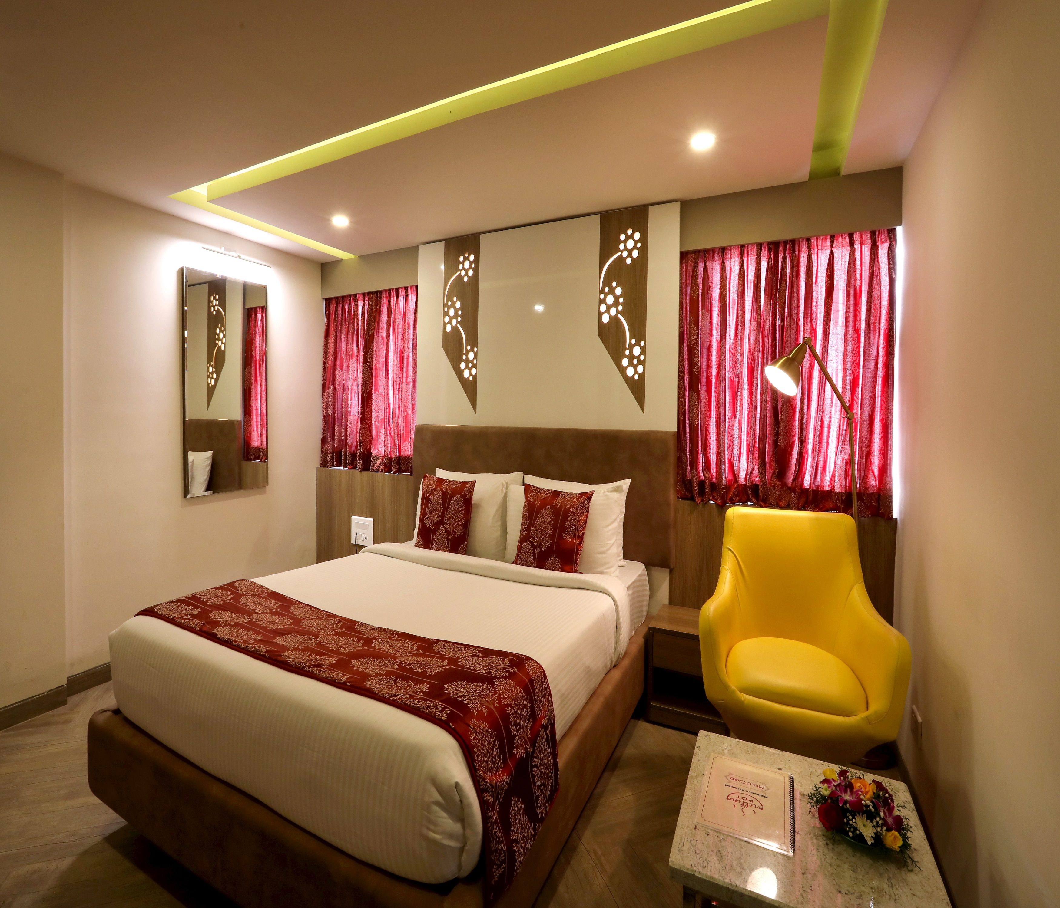 Mango Hill Central Chennai, Chennai 2