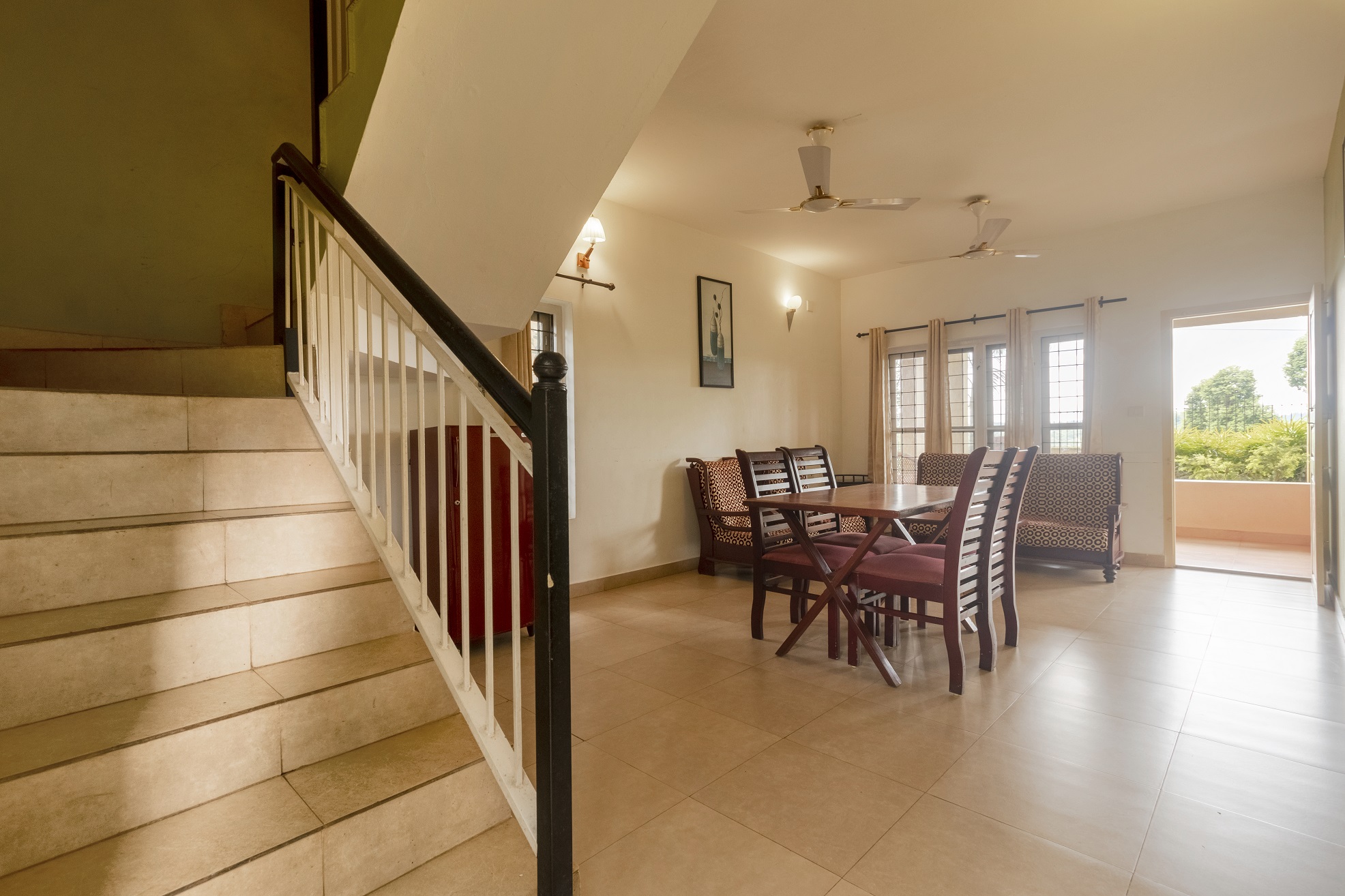 Karapuzha Village Resort