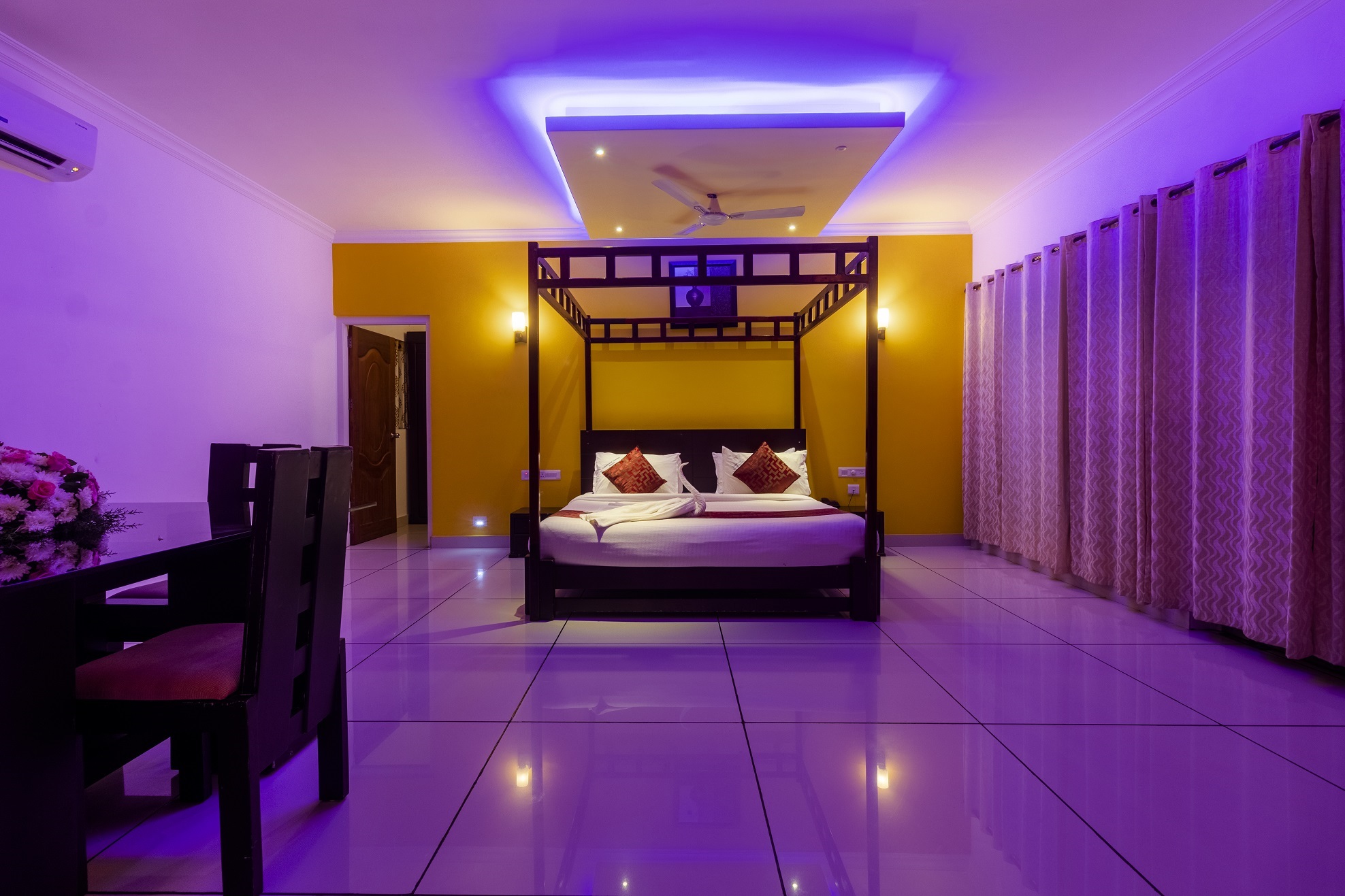 Water Front Premium Room Non AC