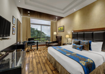 Marina- Shimla First Designer Boutique Hotel, Shimla 2