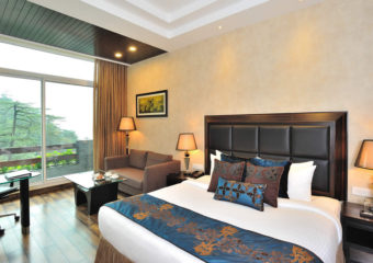Marina- Shimla First Designer Boutique Hotel, Shimla 3