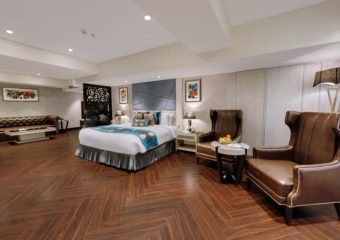 Marina- Shimla First Designer Boutique Hotel, Shimla 4