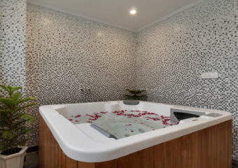 Marina- Shimla First Designer Boutique Hotel, Shimla 5