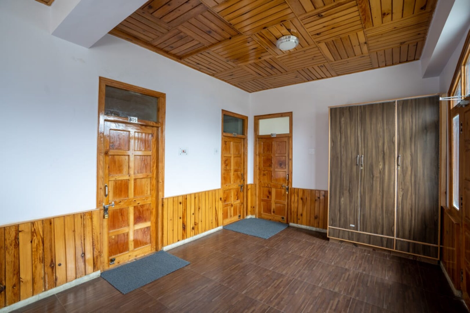 Hotel Kalpa, Kalpa 2