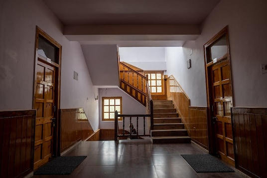 Hotel Kalpa, Kalpa 3