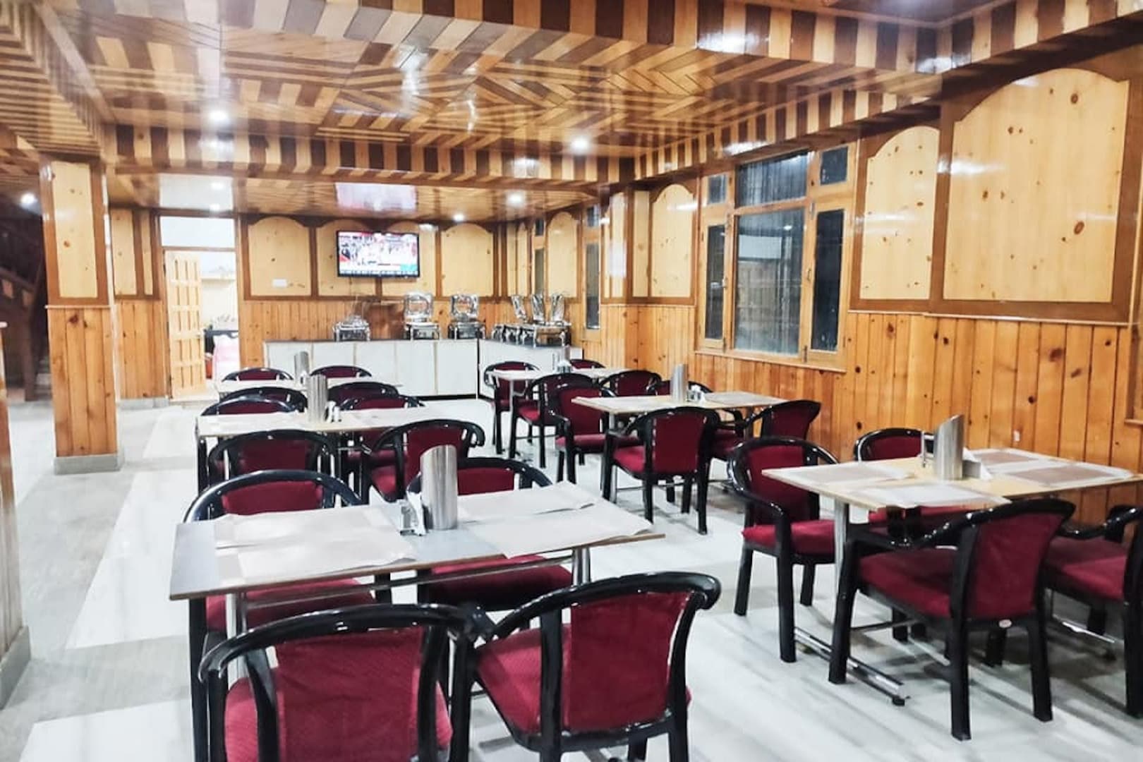 Hotel Kalpa, Kalpa 4