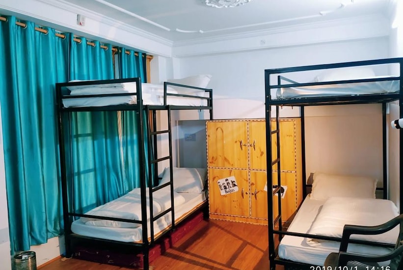 Hotel Kalpa Deshang, Kalpa 3