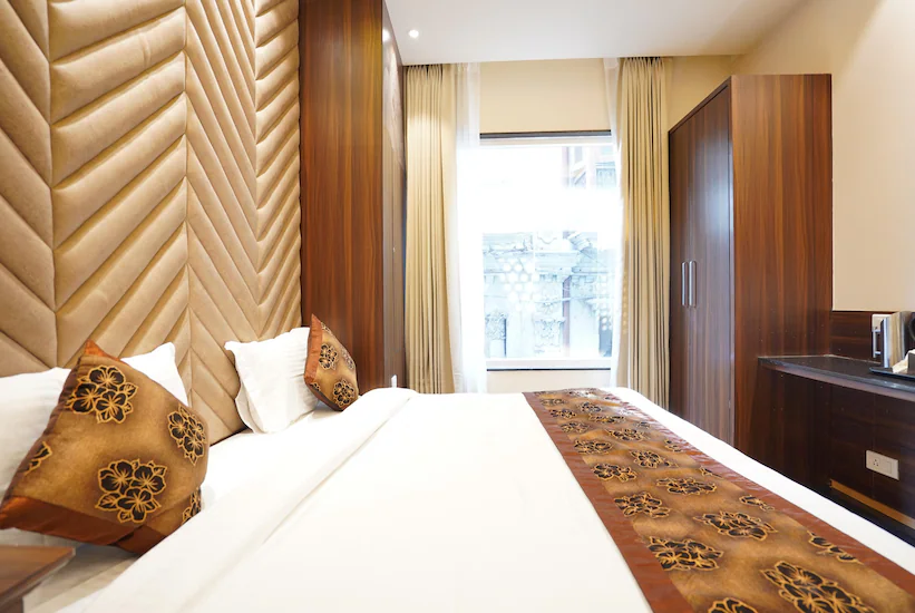 Hotel Magnum, Amritsar 2