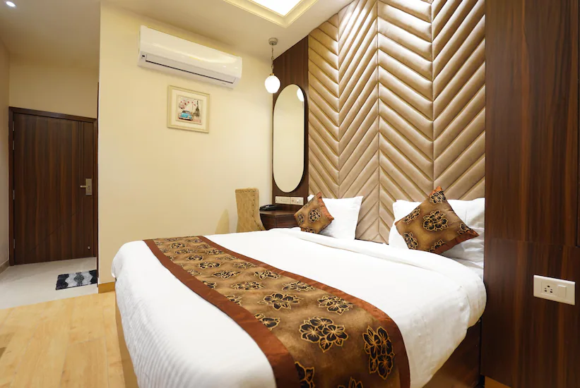 Hotel Magnum, Amritsar 3