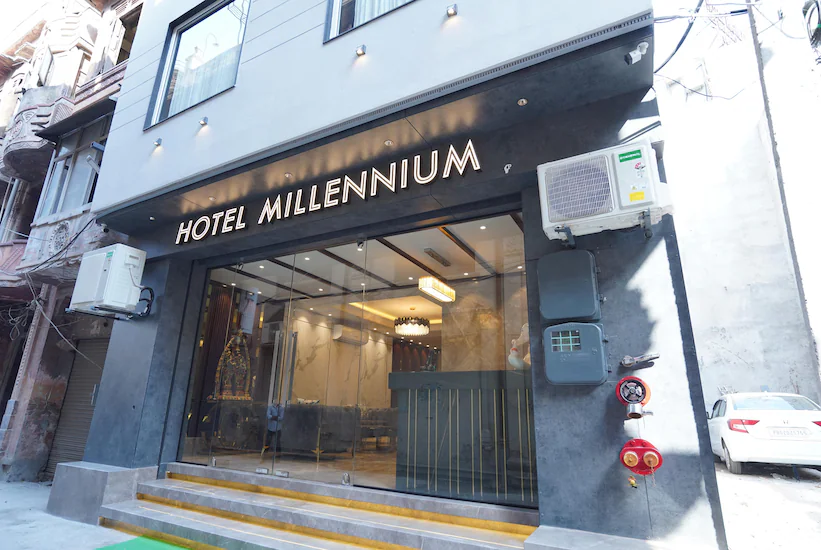 Hotel Magnum, Amritsar 4