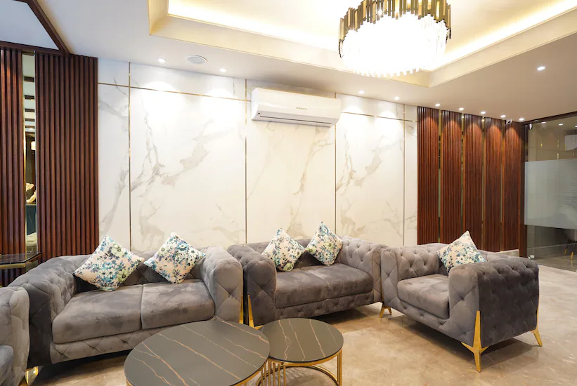 Hotel Magnum, Amritsar 5