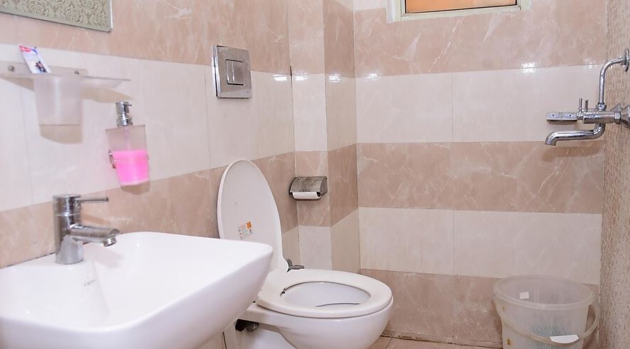 Tricity Hotel Premia, Chandigarh 3