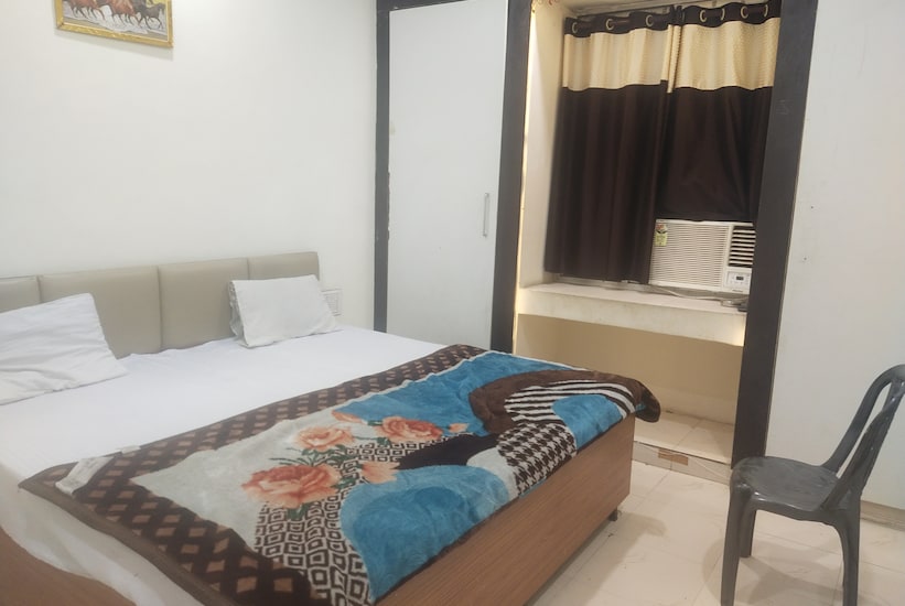 Hotel Gupta Palace, Gwalior, Gwalior 3