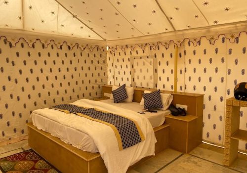 Jaisalmer Travel & Camping, Jaisalmer 3