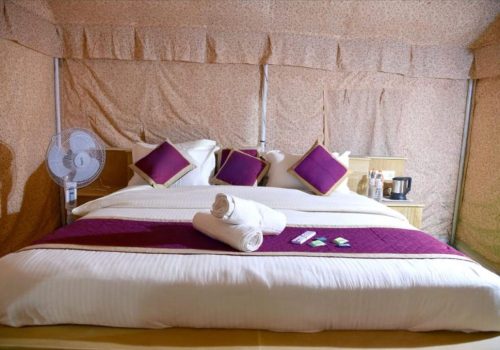 Jaisalmer Travel & Camping, Jaisalmer 4