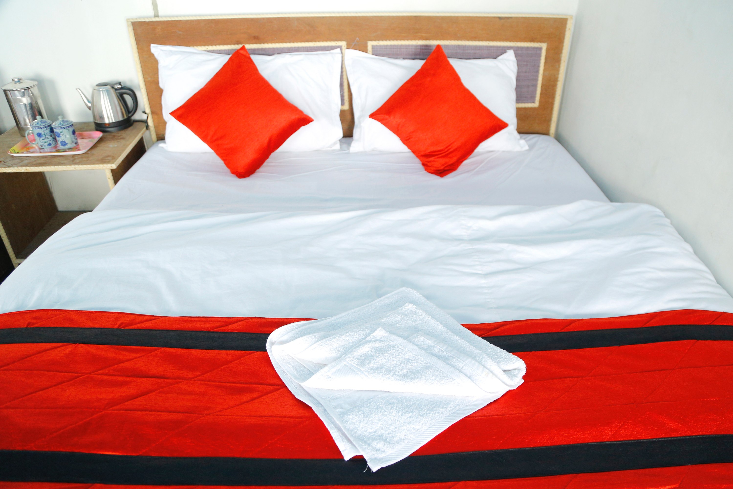 Hill Home Stay Zuluk