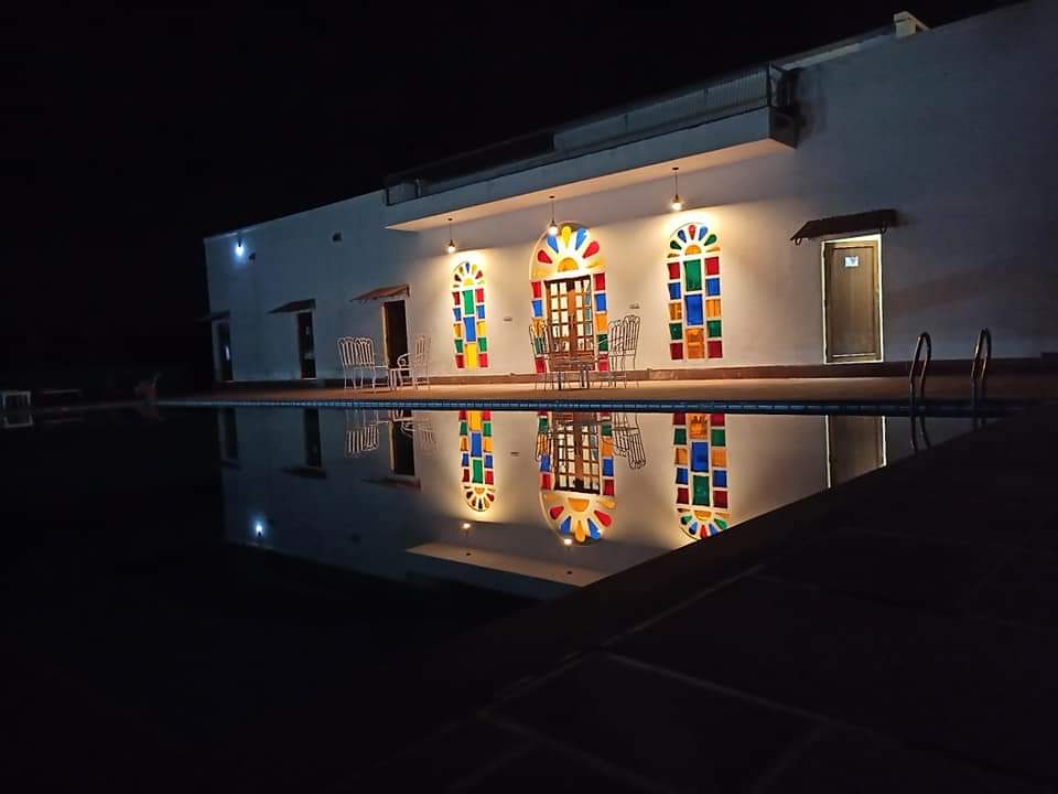 Anantvan by ShriGo Hotels, Ranthambore 3