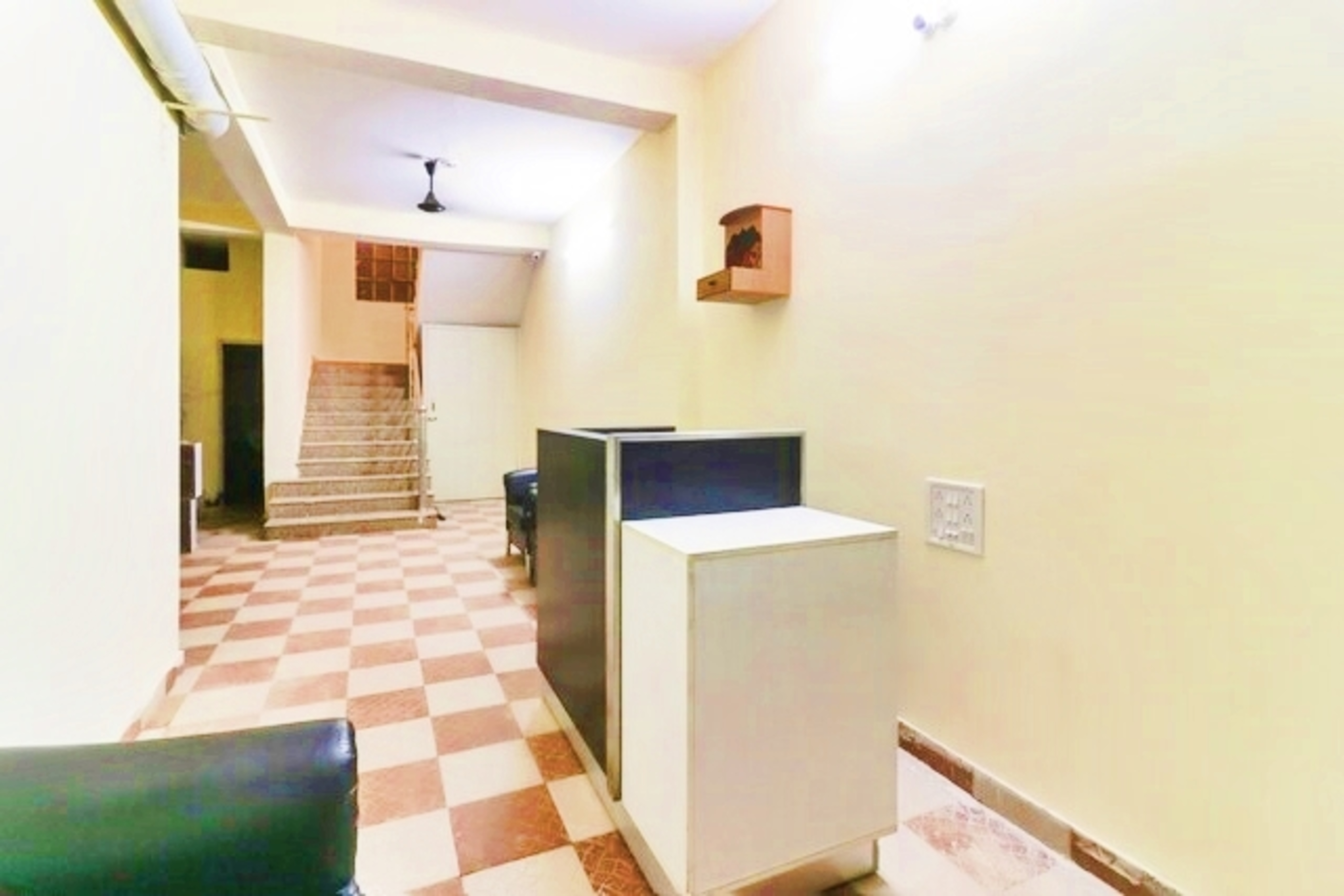 Hotel Station View Mugalsarai, Mughalsarai 3