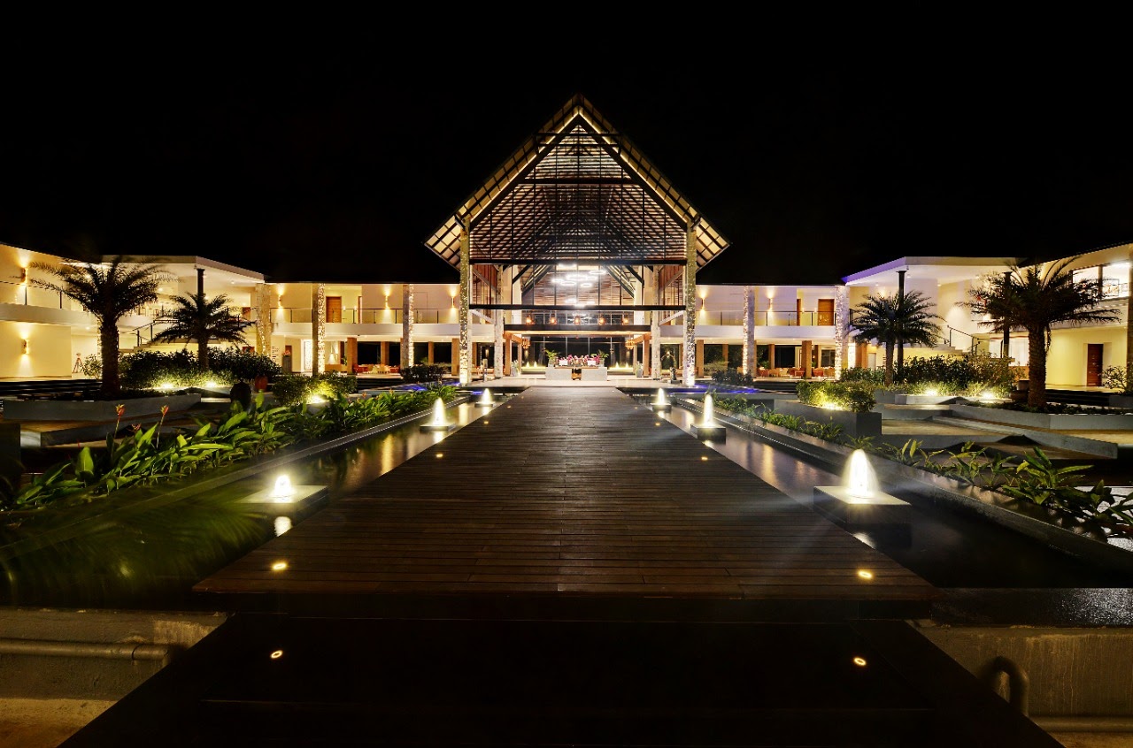 Kimmane Luxury Resort, Shimoga 5