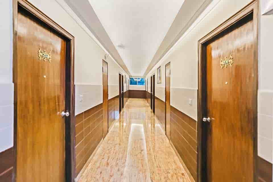 Grand Regency  Bangalore, Bangalore 3