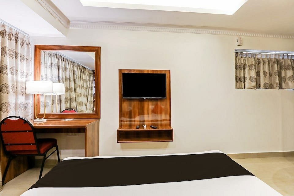 Grand Regency  Bangalore, Bangalore 5