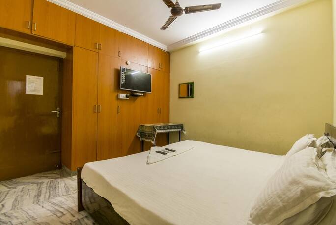 The Purple Stay, Vijayawada 2