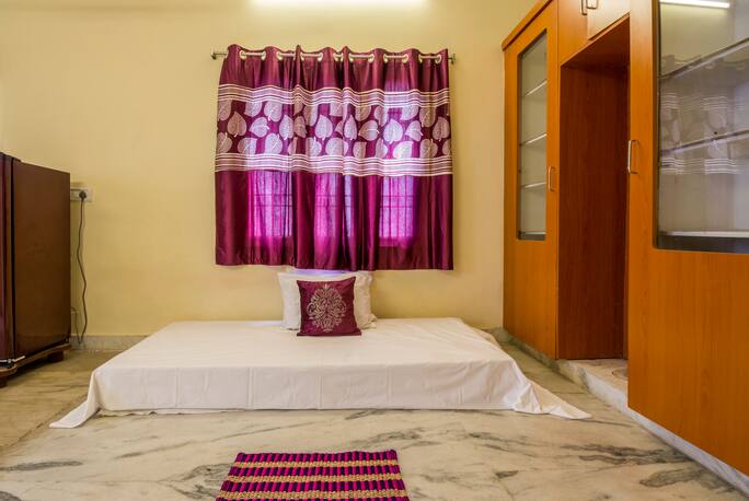 The Purple Stay, Vijayawada 3