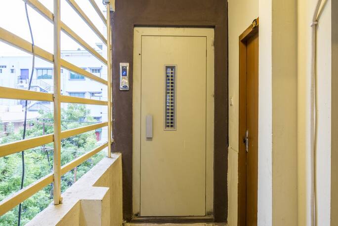 The Purple Stay, Vijayawada 4