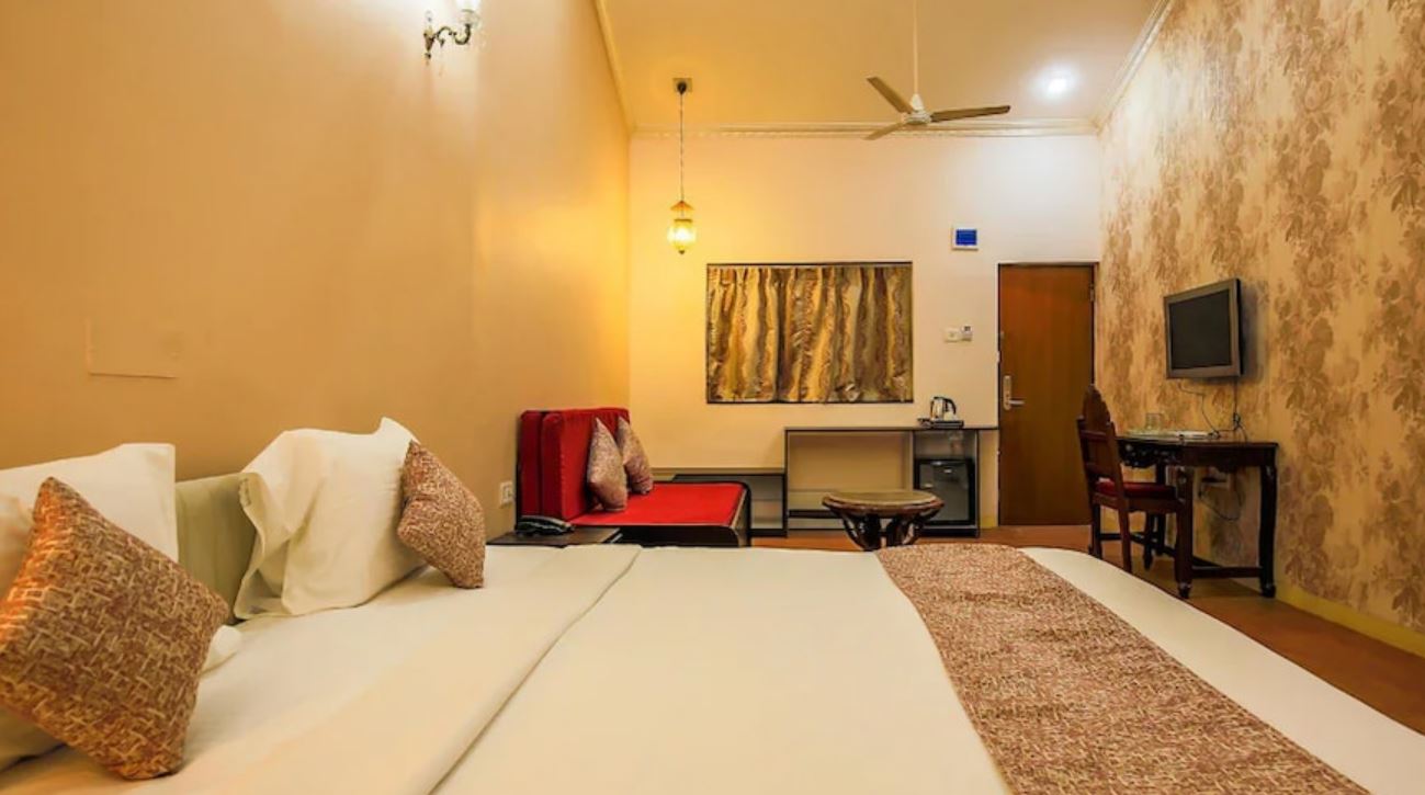 Executive Family Suite