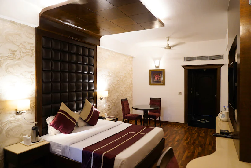 Hotel Park Grand, Chandigarh 5