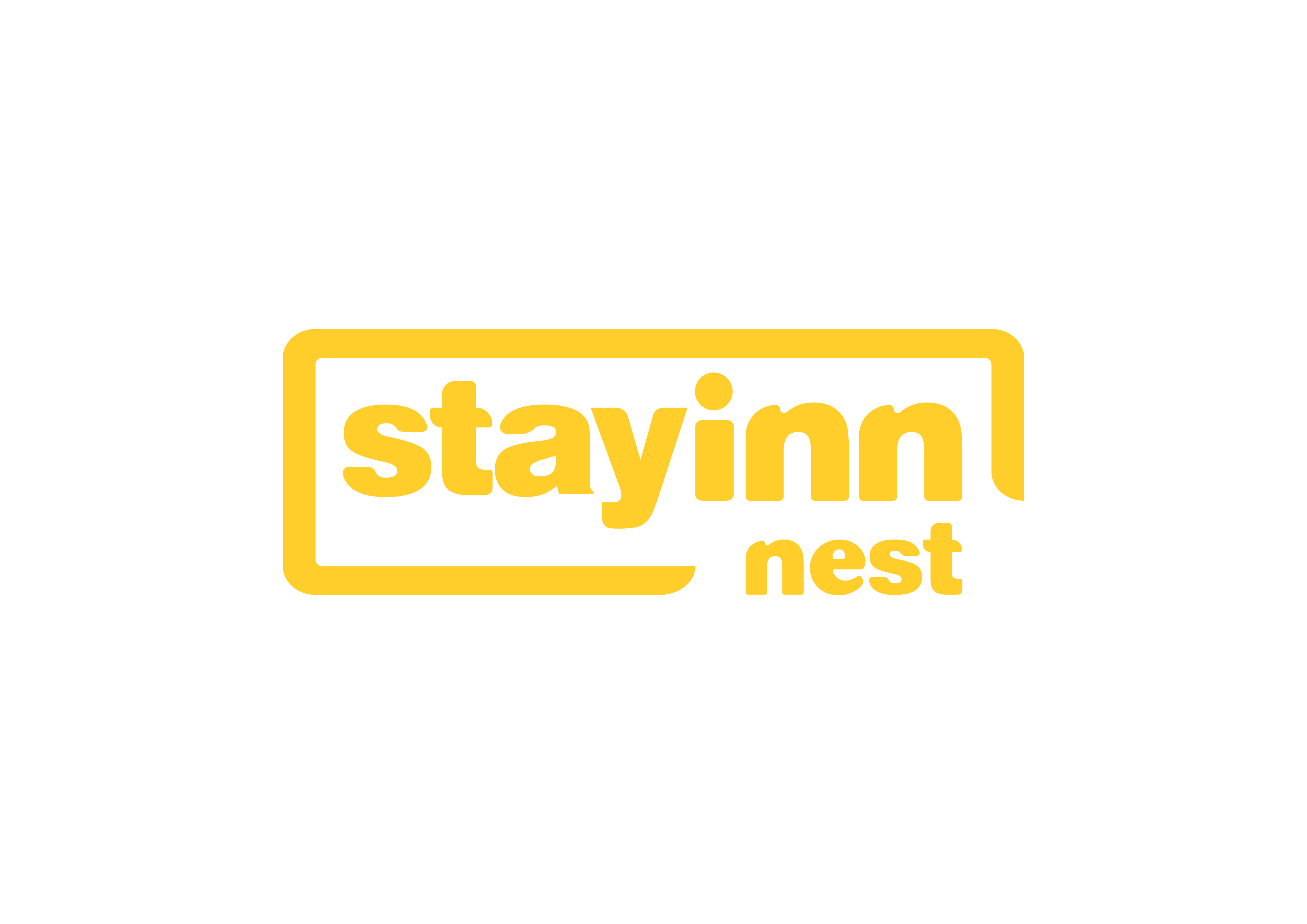 Stayinn Nest