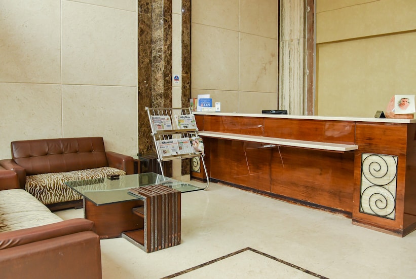 Hotel Punjab Palace, Raipur 4