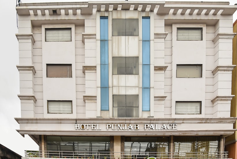 Hotel Punjab Palace, Raipur 5