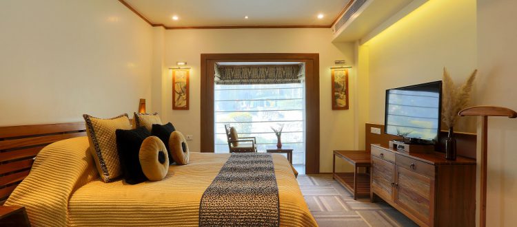 Brys Caves, The Jungle Resort