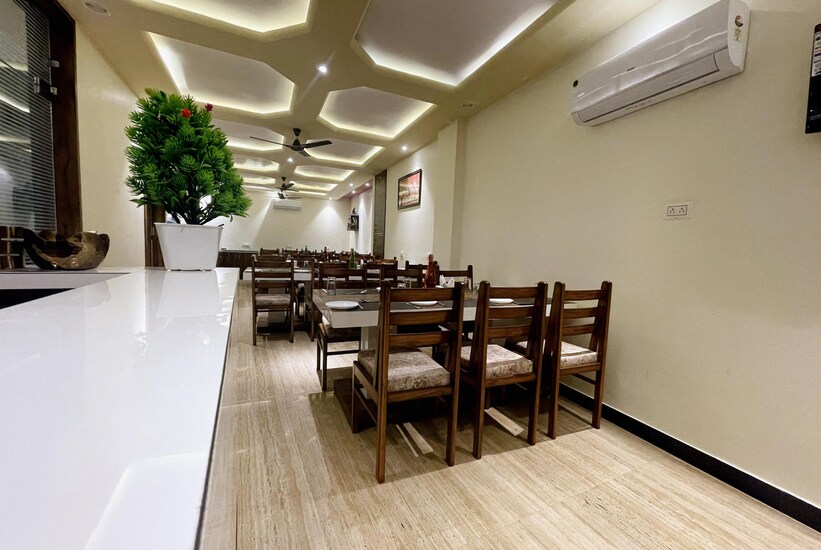 Hotel Kartikey (Pratap Hospitality), Udaipur 2
