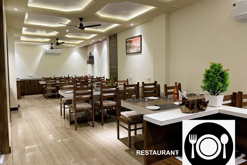 Hotel Kartikey (Pratap Hospitality), Udaipur 5