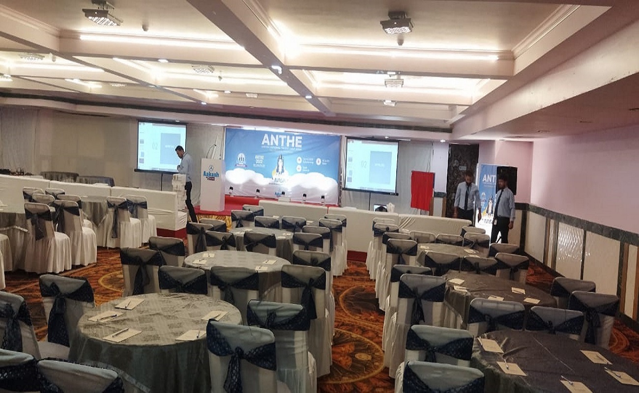 Hotel Mandakini Royale, Kanpur 4